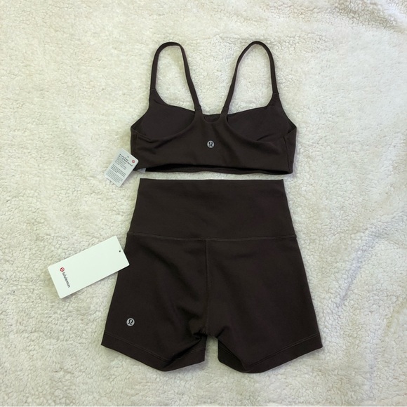 NWT lululemon Wunder Train Set - Picture 2 of 6